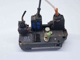 Broasca usa dreapta spate Opel Zafira A (F75) [Fabr 1999-2005] 24414135