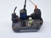 Broasca usa dreapta spate Opel Zafira A (F75) [Fabr 1999-2005] 24414135