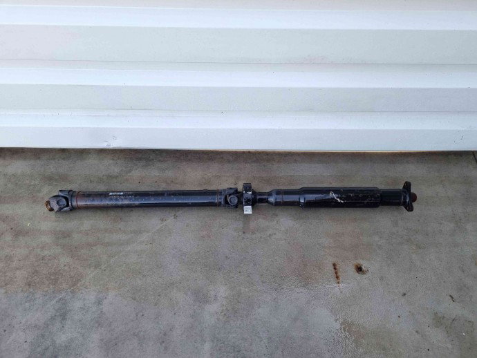 Cardan Bmw X3 (F25) [Fabr 2010-2017] 7589801 2.0 N47 135KW / 184CP 2.0 N47 135KW / 184CP