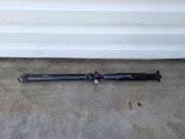 Cardan Bmw X3 (F25) [Fabr 2010-2017] 7589801 2.0 N47 135KW / 184CP 2.0 N47 135KW / 184CP