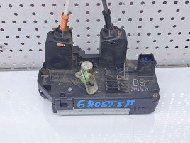 Broasca usa stanga spate Opel Zafira A (F75) [Fabr 1999-2005] 24414134