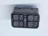 Butoane comanda geamuri sofer Opel Zafira A (F75) [Fabr 1999-2005] 13363401