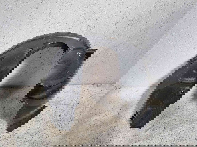 Carenaj roata dreapta fata Ford Mondeo 5 Sedan [Fabr 2014-2022] DS73-A16114-DH