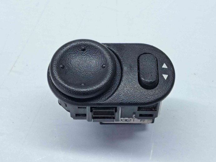 Buton reglaj oglinzi Opel Zafira A (F75) [Fabr 1999-2005] 09226861
