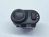Buton reglaj oglinzi Opel Zafira A (F75) [Fabr 1999-2005] 09226861