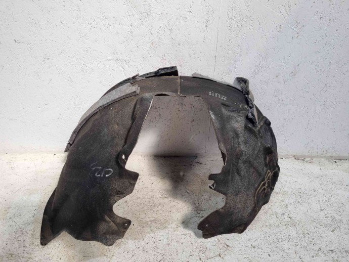 Carenaj roata stanga fata Audi A7 Sportback (4GA) [Fabr 2011-2017] OEM