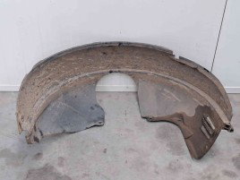 Carenaj roata dreapta fata Ford Fusion (JU) [Fabr 2002-2012] OEM