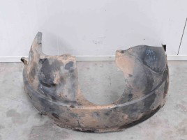 Carenaj roata stanga fata Ford Fusion (JU) [Fabr 2002-2012] OEM