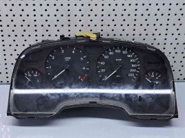 Ceas bord Opel Zafira A (F75) [Fabr 1999-2005] 09228762