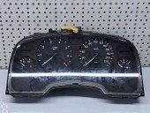 Ceas bord Opel Zafira A (F75) [Fabr 1999-2005] 09228762