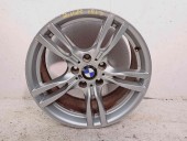 Janta aliaj Bmw 5 (F10) [Fabr 2011-2016] R18 / 5X120 / ET47 / 8.5J