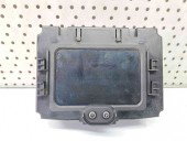 Display bord Opel Zafira A (F75) [Fabr 1999-2005] 24435537