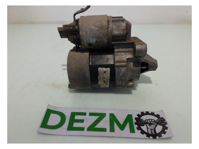 Electromotor Renault Megane 2 1.6 K4M OEM 2002-2008