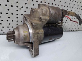 Electromotor 10 dinti Seat Altea (5P1) [Fabr 2004-2010] 02T911023M