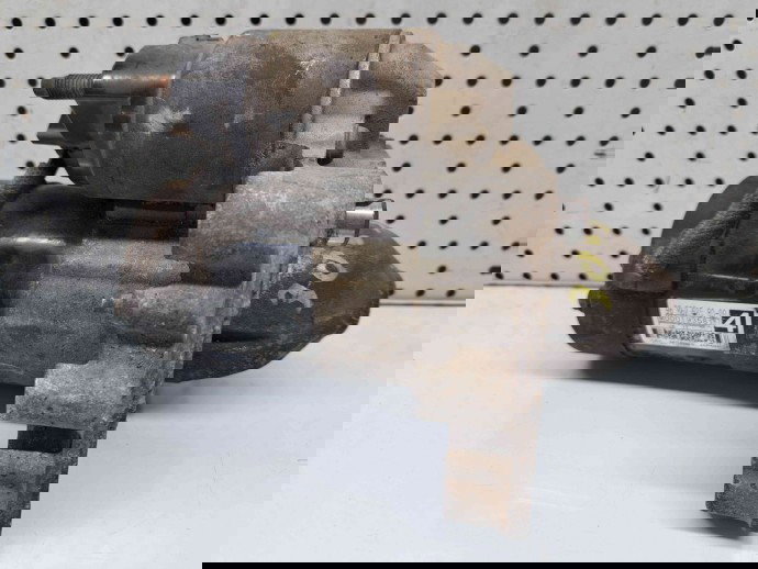 Electromotor 12 dinti Ford C-Max 1 [Fabr 2007-2010] M000T93581 1.8 TDCI