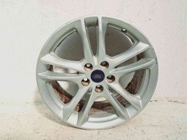 Janta aliaj Ford Mondeo 5 Sedan [Fabr 2014-2022] R17 / 5X108 / 7.5J / ET55
