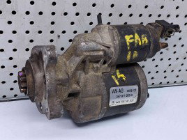 Electromotor 9 dinti Skoda Fabia 1 (6Y2) [Fabr 1999-2008] 047911023G 1.4 AQW 