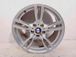 Janta aliaj Bmw 5 (F10) [Fabr 2011-2016] R18 / 5X120 / ET47 / 8.5J