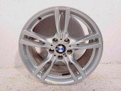 Janta aliaj Bmw 5 (F10) [Fabr 2011-2016] R18 / 5X120 / ET47 / 8.5J