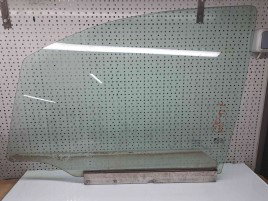 Geam usa stanga fata Opel Zafira A (F75) [Fabr 1999-2005] OEM