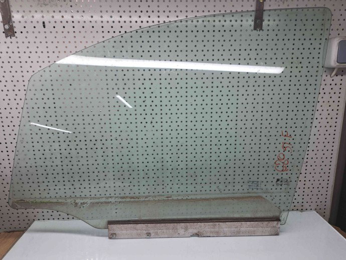 Geam usa stanga fata Opel Zafira A (F75) [Fabr 1999-2005] OEM