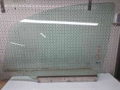 Geam usa stanga fata Opel Zafira A (F75) [Fabr 1999-2005] OEM