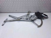Macara electrica geam dreapta fata Opel Zafira A (F75) [Fabr 1999-2005] 90579571