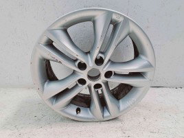Janta aliaj Nissan Qashqai Facelift (2) [Fabr 2009-2013] R17 / 6.5J / ET40 / 5X114.3