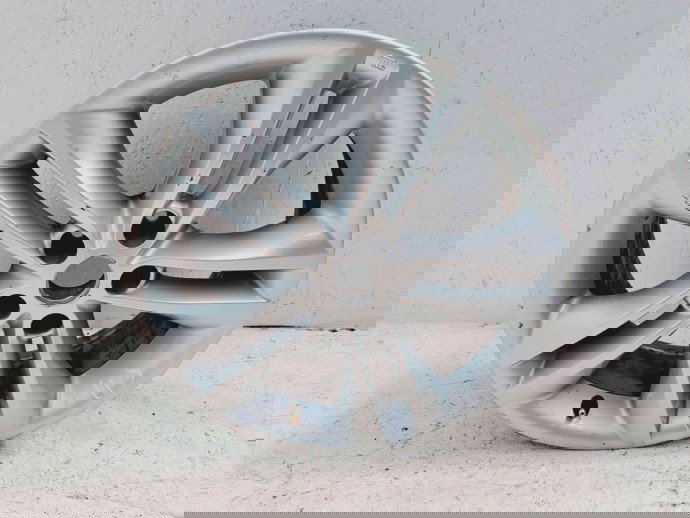 Janta aliaj Nissan Qashqai Facelift (2) [Fabr 2009-2013] R17 / 6.5J / ET40 / 5X114.3