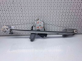 Macara electrica geam dreapta spate Opel Zafira A (F75) [Fabr 1999-2005] 90579540