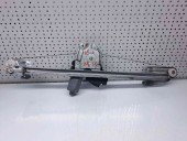 Macara electrica geam dreapta spate Opel Zafira A (F75) [Fabr 1999-2005] 90579540
