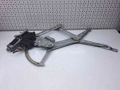 Macara electrica geam stanga fata Opel Zafira A (F75) [Fabr 1999-2005] 90579572 / 90579355