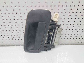 Maner usa dreapta fata Opel Zafira A (F75) [Fabr 1999-2005] OEM