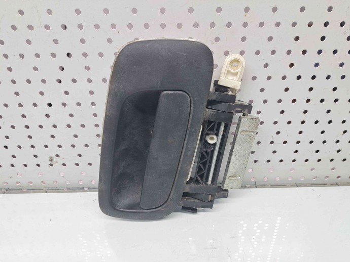Maner usa dreapta fata Opel Zafira A (F75) [Fabr 1999-2005] OEM