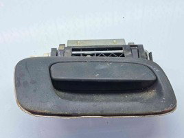 Maner usa dreapta spate Opel Zafira A (F75) [Fabr 1999-2005] OEM