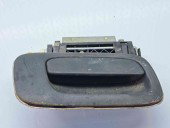 Maner usa dreapta spate Opel Zafira A (F75) [Fabr 1999-2005] OEM