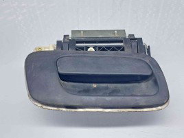 Maner usa stanga fata Opel Zafira A (F75) [Fabr 1999-2005] OEM