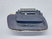 Maner usa stanga fata Opel Zafira A (F75) [Fabr 1999-2005] OEM