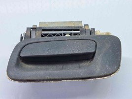 Maner usa stanga spate Opel Zafira A (F75) [Fabr 1999-2005] OEM