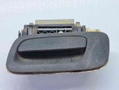 Maner usa stanga spate Opel Zafira A (F75) [Fabr 1999-2005] OEM