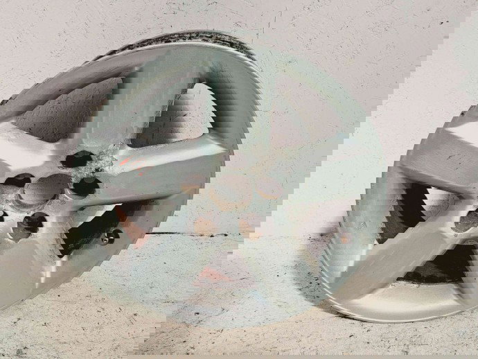 Janta aliaj Toyota Rav 4 II (CLA2, XA2, ZCA2, ACA2) [Fabr 2000-2006] R16 / 5X114.5 / 7J / ET35