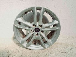 Janta aliaj Ford Mondeo 5 Sedan [Fabr 2014-2022] R17 / 5X108 / 7.5J / ET55