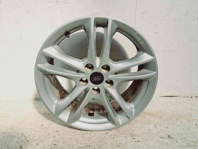Janta aliaj Ford Mondeo 5 Sedan [Fabr 2014-2022] R17 / 5X108 / 7.5J / ET55