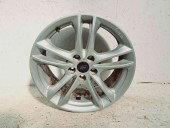 Janta aliaj Ford Mondeo 5 Sedan [Fabr 2014-2022] R17 / 5X108 / 7.5J / ET55