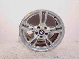 Janta aliaj Bmw 5 (F10) [Fabr 2011-2016] R18 / 5X120 / ET34 / 4J