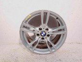 Janta aliaj Bmw 5 (F10) [Fabr 2011-2016] R18 / 5X120 / ET34 / 4J