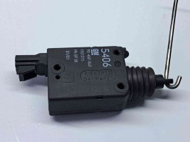Motoras deschidere portbagaj Opel Zafira A (F75) [Fabr 1999-2005] 90460062
