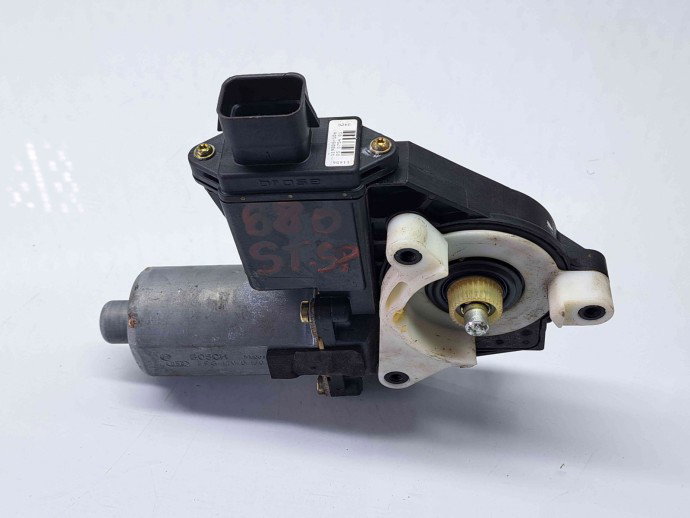 Motoras geam stanga spate Opel Zafira A (F75) [Fabr 1999-2005] 119805 106