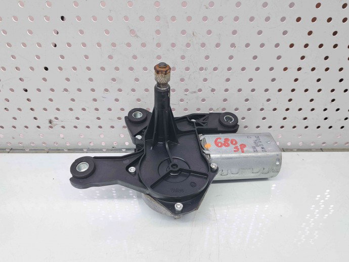 Motoras stergator haion Opel Zafira A (F75) [Fabr 1999-2005] 09137147