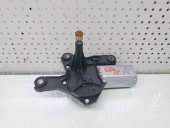 Motoras stergator haion Opel Zafira A (F75) [Fabr 1999-2005] 09137147